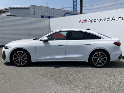 2025 AUDI A5 缩略图 21