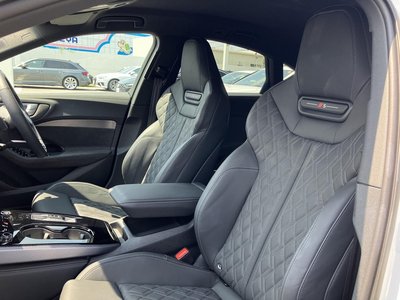 2025 AUDI A5 缩略图 14