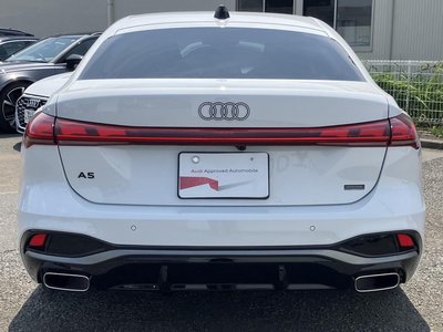 2025 AUDI A5 缩略图 19