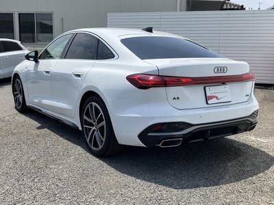 2025 AUDI A5 缩略图 20