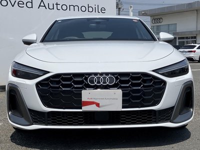 2025 AUDI A5 缩略图 18
