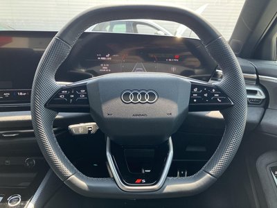 2025 AUDI A5 缩略图 27