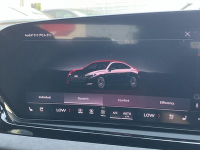 2025 AUDI A5 照片 9