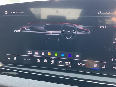 2025 AUDI A5 照片 10