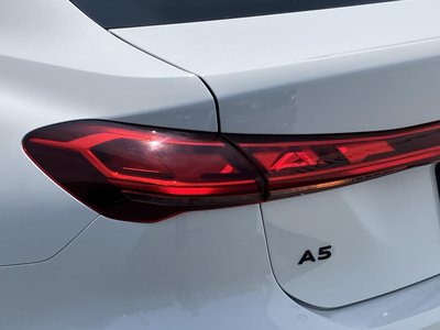2025 AUDI A5 缩略图 22