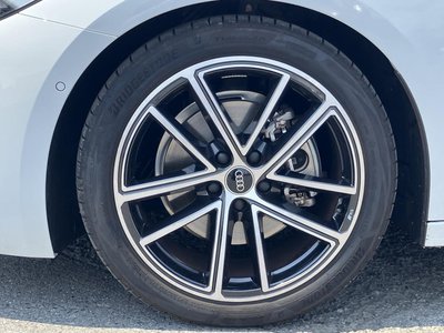 2025 AUDI A5 缩略图 13