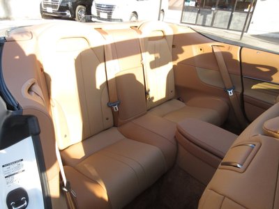 LEXUS LC CONVERTIBLE - 9