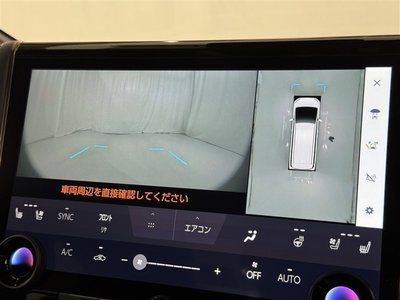 2024 TOYOTA ALPHARD — миниатюра 15