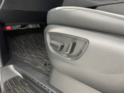 2024 TOYOTA ALPHARD — миниатюра 30