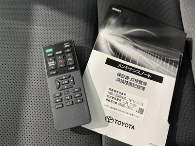 2024 TOYOTA ALPHARD — миниатюра 39