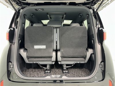 2024 TOYOTA ALPHARD — миниатюра 36