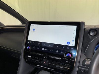 2024 TOYOTA ALPHARD — миниатюра 13