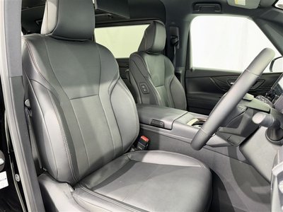 2024 TOYOTA ALPHARD — миниатюра 27