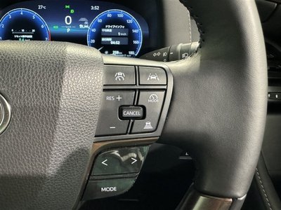 2024 TOYOTA ALPHARD — миниатюра 24