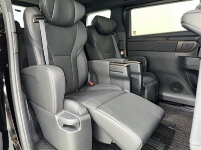 2024 TOYOTA ALPHARD — миниатюра 31