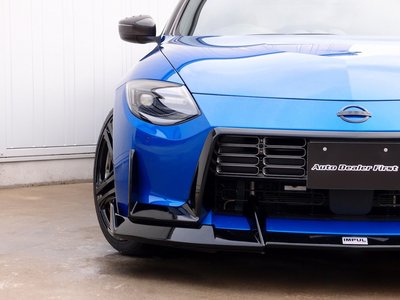 NISSAN FAIRLADY Z - 7