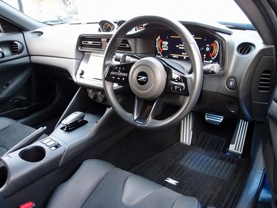 NISSAN FAIRLADY Z - 3