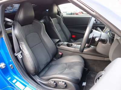 NISSAN FAIRLADY Z - 4