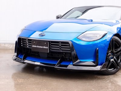 NISSAN FAIRLADY Z - 8