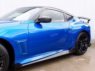 NISSAN FAIRLADY Z - 9