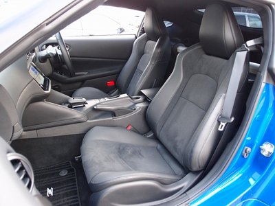 NISSAN FAIRLADY Z - 5