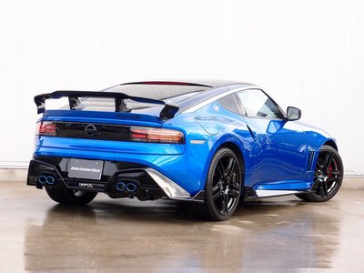 NISSAN FAIRLADY Z - 2