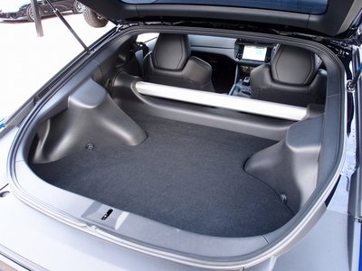 NISSAN FAIRLADY Z - 6