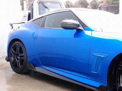 NISSAN FAIRLADY Z - 10