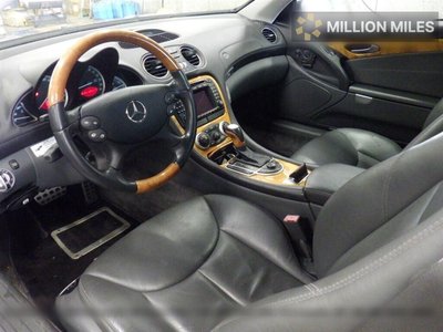 MERCEDES-BENZ SL - 3