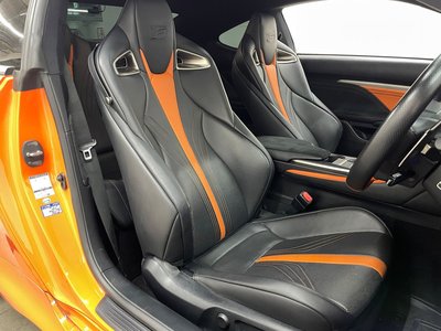 2015 Lexus RC F — миниатюра 27