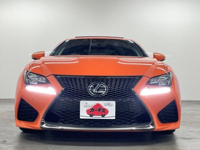 2015 Lexus RC F — миниатюра 32