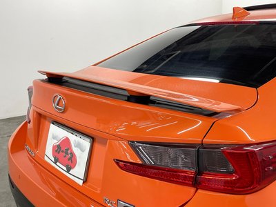2015 Lexus RC F photo 8
