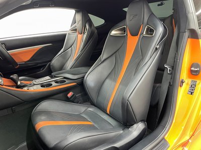 2015 Lexus RC F — миниатюра 28