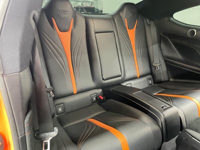 2015 Lexus RC F — миниатюра 29