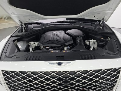 GENESIS GV80 - 7