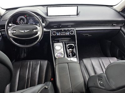 GENESIS GV80 - 5