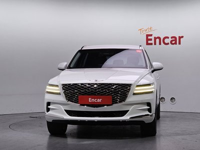 GENESIS GV80 - 2