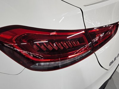 2022 Mercedes-BENZ GLE — миниатюра 13