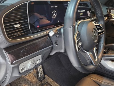 2022 Mercedes-BENZ GLE — миниатюра 15