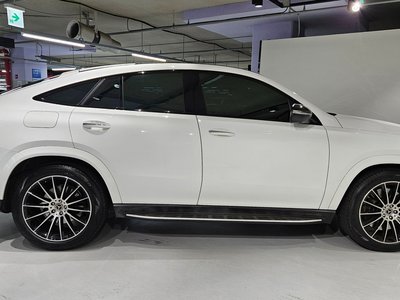 2022 Mercedes-BENZ GLE photo 9