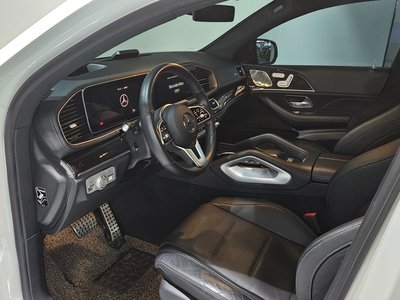 2022 Mercedes-BENZ GLE — миниатюра 19