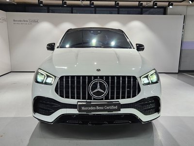 2022 Mercedes-BENZ GLE photo 7