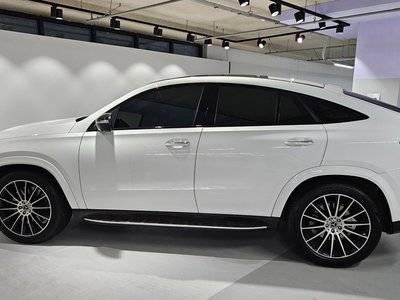 2022 Mercedes-BENZ GLE photo 8