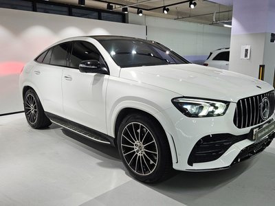 2022 Mercedes-BENZ GLE photo 5