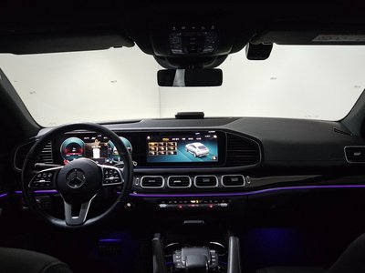 2022 Mercedes-BENZ GLE — миниатюра 17