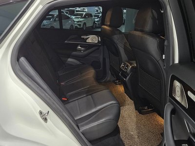 2022 Mercedes-BENZ GLE — миниатюра 20