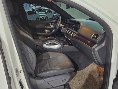 2022 Mercedes-BENZ GLE — миниатюра 18