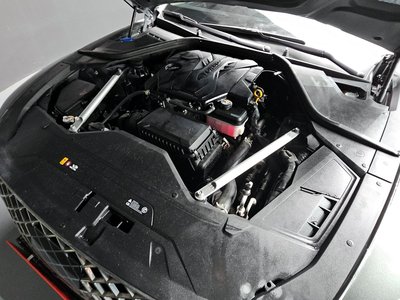 GENESIS G80 (RG3) - 7