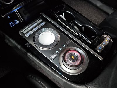 GENESIS G80 (RG3) - 9
