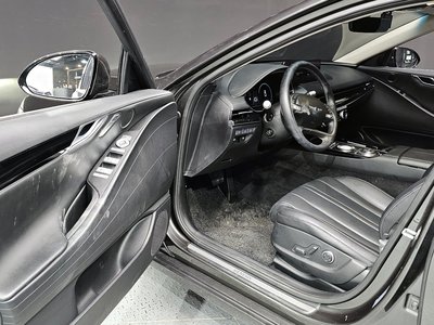 GENESIS G80 (RG3) - 10